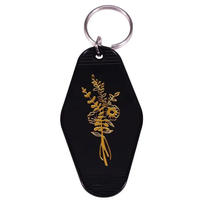 Vintage Motel Key Chain - Gay SkateVintage Motel Key Chainskate accessoriesGay SkateGay Skate14:200053292#37;200007763:201336100