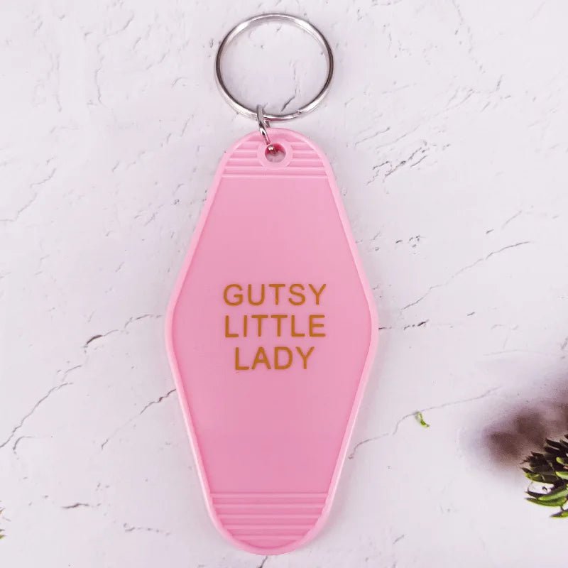 Vintage Motel Key Chain - Gay SkateVintage Motel Key Chainskate accessoriesGay SkateGay Skate14:201452310#31;200007763:201336100