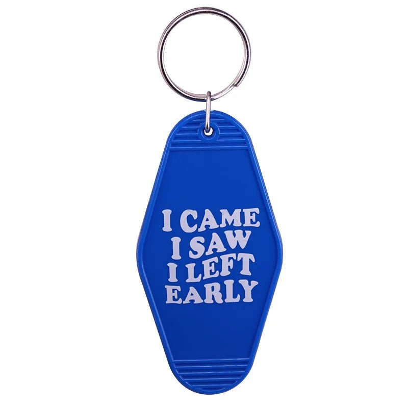 Vintage Motel Key Chain - Gay SkateVintage Motel Key Chainskate accessoriesGay SkateGay Skate14:202243814#39;200007763:201336100