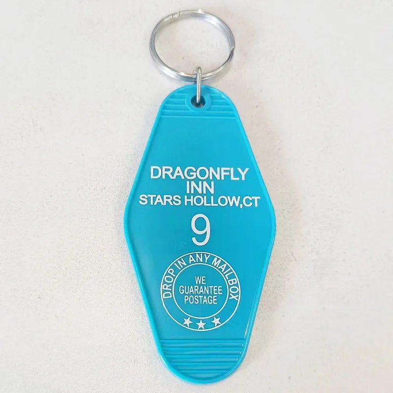 Vintage Motel Key Chain - Gay SkateVintage Motel Key Chainskate accessoriesGay SkateGay Skate14:200001951#23;200007763:201336100