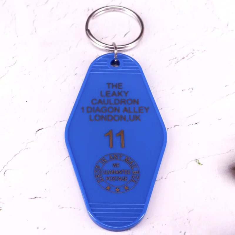 Vintage Motel Key Chain - Gay SkateVintage Motel Key Chainskate accessoriesGay SkateGay Skate14:1954460561#7;200007763:201336100