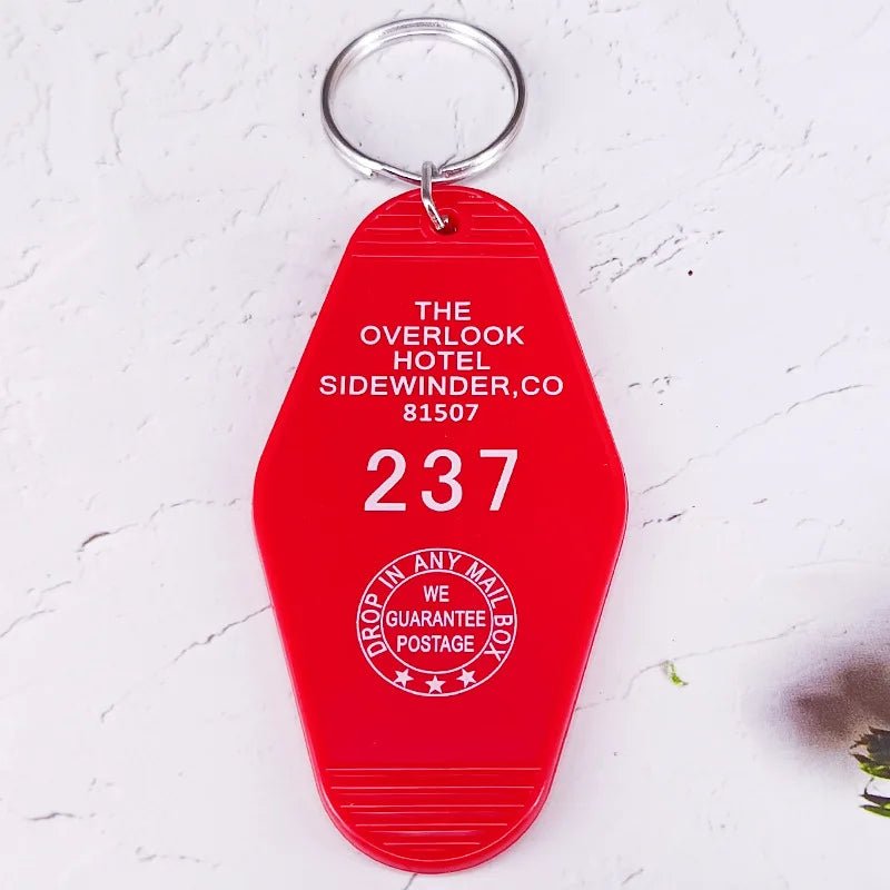 Vintage Motel Key Chain - Gay SkateVintage Motel Key Chainskate accessoriesGay SkateGay Skate14:496#16;200007763:201336100