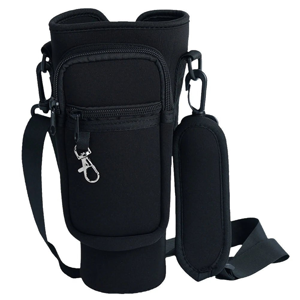 Water Bottle Carrier Bag for 40oz Stanley Cup - Gay SkateWater Bottle Carrier Bag for 40oz Stanley Cupskate accessoriesGay SkateGay Skate14:193#Black