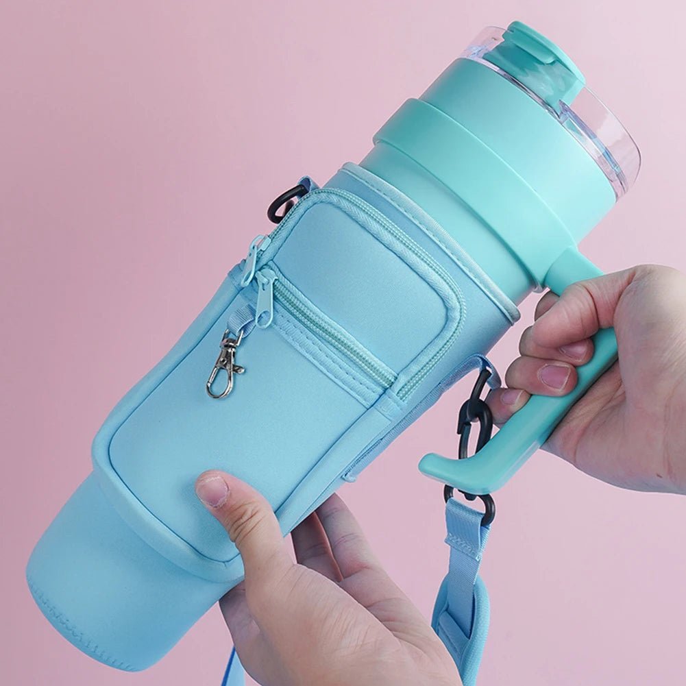 Water Bottle Carrier Bag for 40oz Stanley Cup - Gay SkateWater Bottle Carrier Bag for 40oz Stanley Cupskate accessoriesGay SkateGay Skate14:351074#Purple