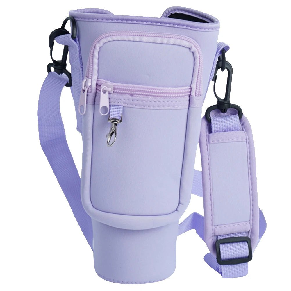 Water Bottle Carrier Bag for 40oz Stanley Cup - Gay SkateWater Bottle Carrier Bag for 40oz Stanley Cupskate accessoriesGay SkateGay Skate14:1202#Purple
