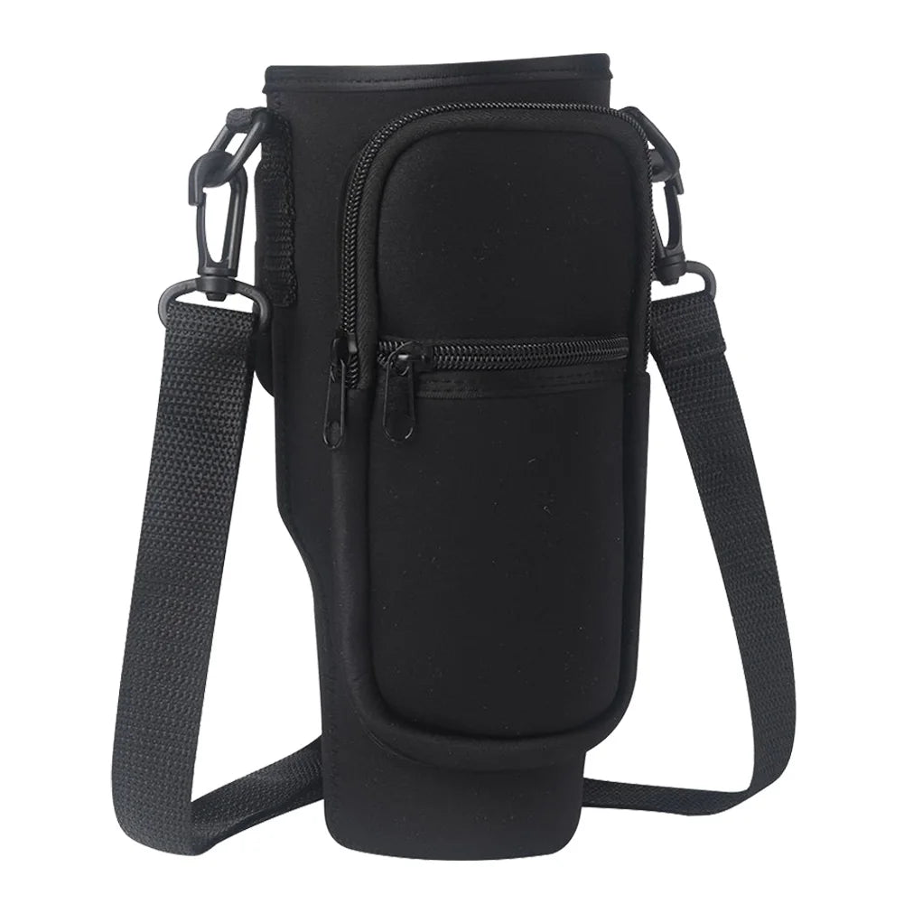 Water Bottle Carrier Bag for 40oz Stanley Cup - Gay SkateWater Bottle Carrier Bag for 40oz Stanley Cupskate accessoriesGay SkateGay Skate14:771#Black