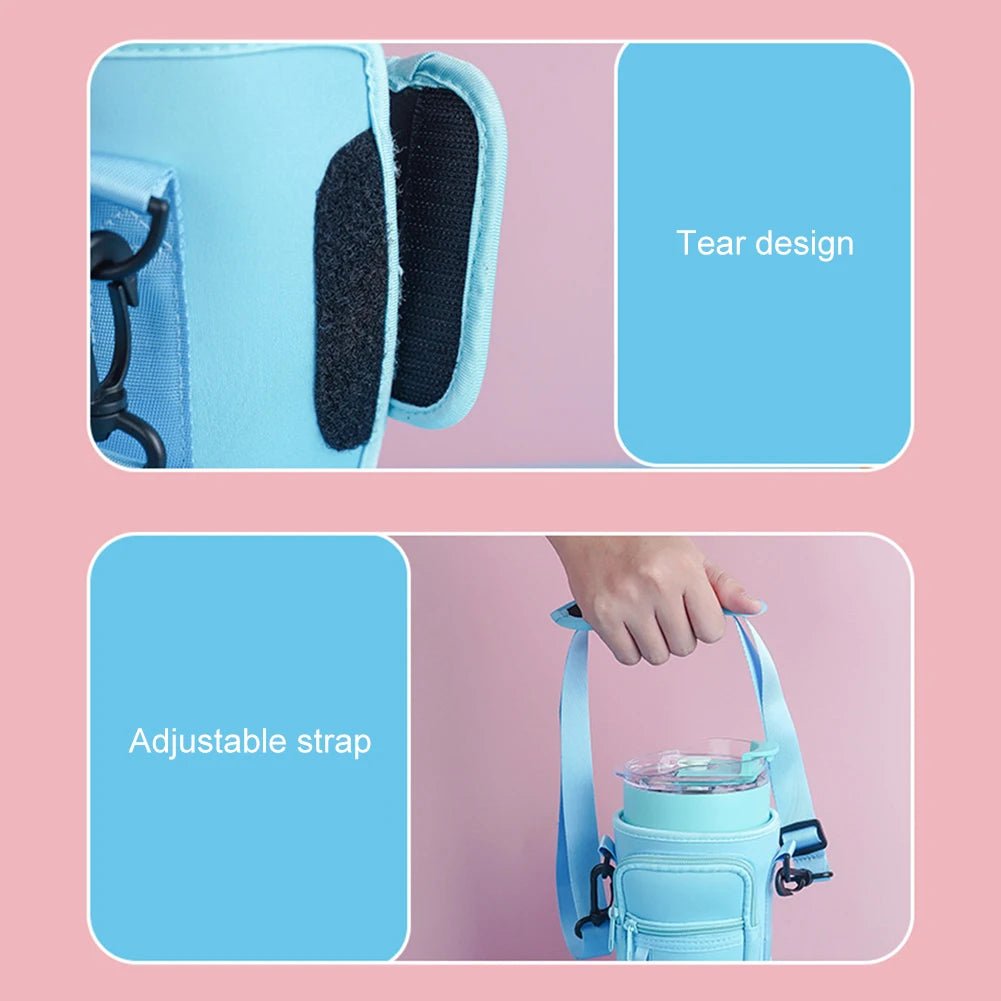 Water Bottle Carrier Bag for 40oz Stanley Cup - Gay SkateWater Bottle Carrier Bag for 40oz Stanley Cupskate accessoriesGay SkateGay Skate14:351074#Purple