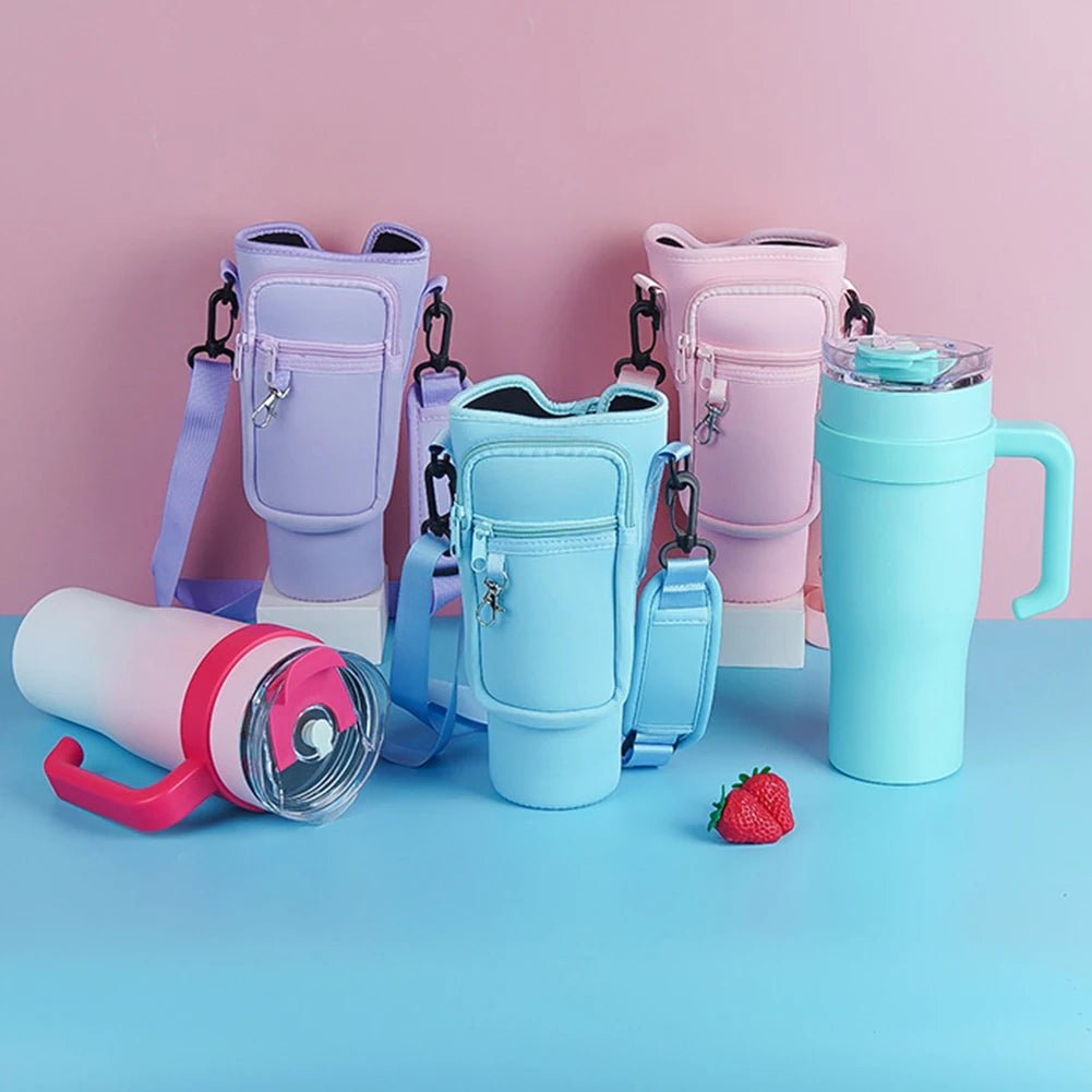 Water Bottle Carrier Bag for 40oz Stanley Cup - Gay SkateWater Bottle Carrier Bag for 40oz Stanley Cupskate accessoriesGay SkateGay Skate14:351074#Purple