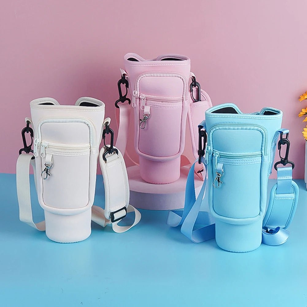 Water Bottle Carrier Bag for 40oz Stanley Cup - Gay SkateWater Bottle Carrier Bag for 40oz Stanley Cupskate accessoriesGay SkateGay Skate14:351074#Purple
