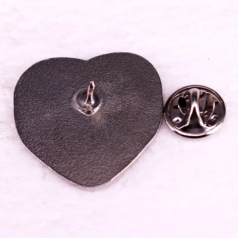 We Can't All Be Neurotypical Karen - purple enamel pin - Gay SkateWe Can't All Be Neurotypical Karen - purple enamel pinskate accessoriesGay SkateGay Skate<none>