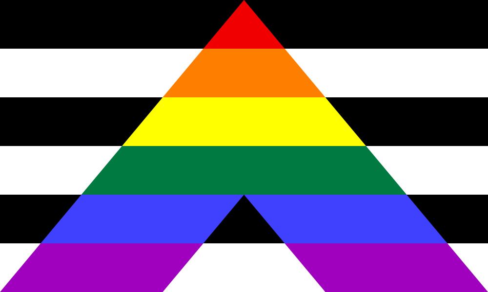 LGBTIQA+ Queer & Trans Pride Merch – Gay Skate. Trans owned
