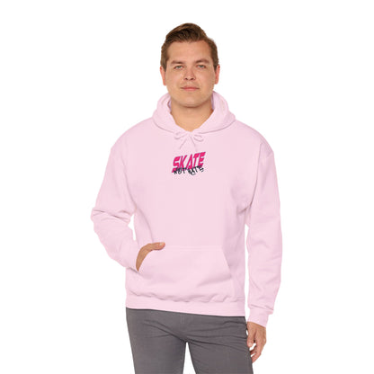 SKATE Not Hate Hoodie - Australian Shipping