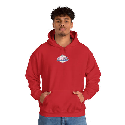 TRANS RIGHTS Hoodie - Australian Shipping