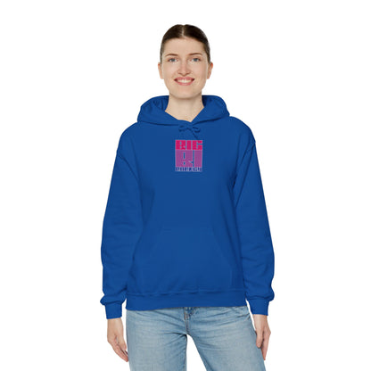 BIG BI ENERGY Hoodie - Australian Shipping