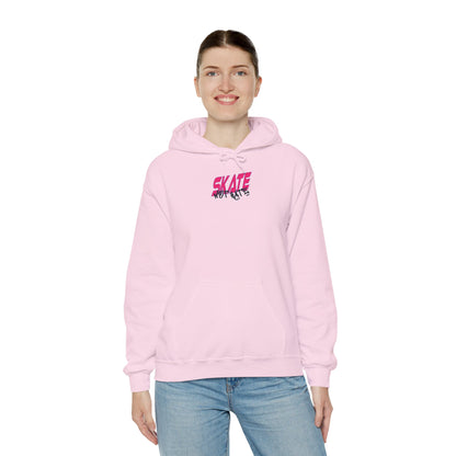 SKATE Not Hate Hoodie - Australian Shipping