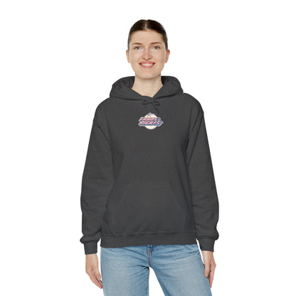 TRANS RIGHTS Hoodie - Australian Shipping