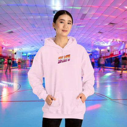 SKATE Lesbian Hoodie - Australian Shipping