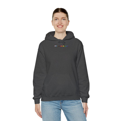 Skating Is Gay Hoodie - Australian Shipping