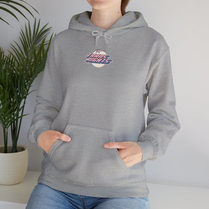 TRANS RIGHTS Hoodie - Australian Shipping