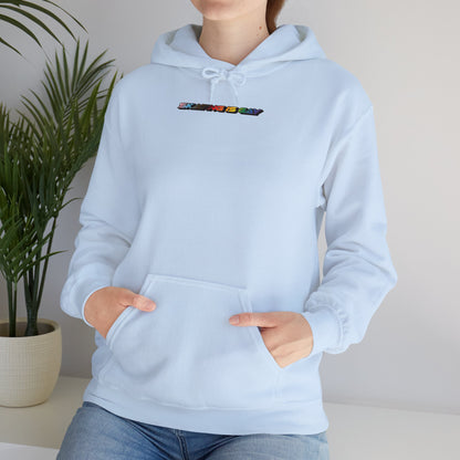 Skating Is Gay Hoodie - Australian Shipping