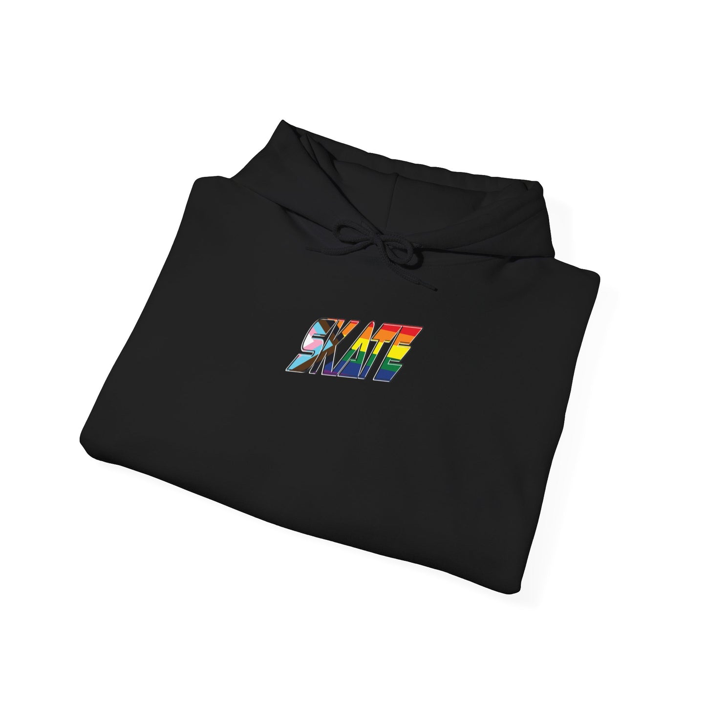 SKATE Progress Pride Hoodie - Australian Shipping