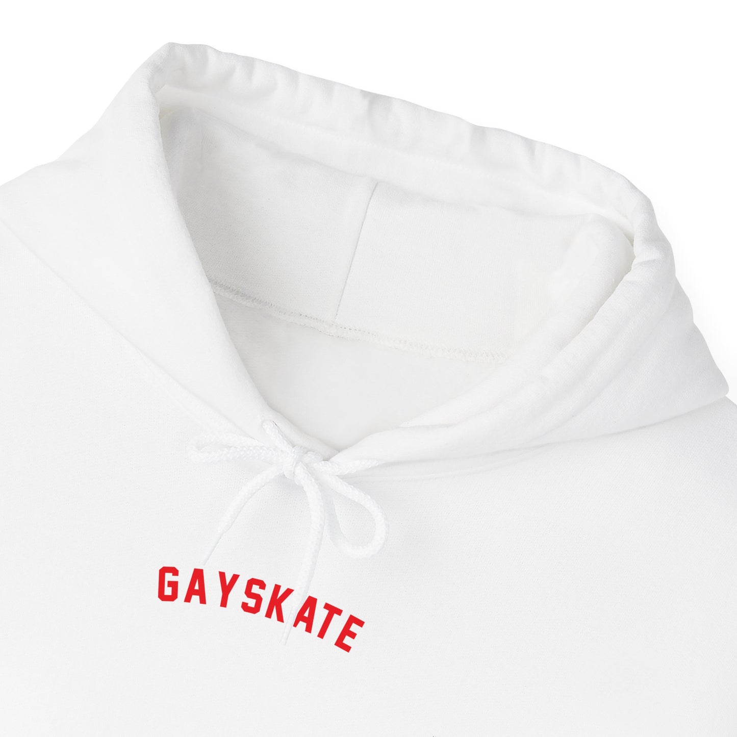 Gay Skate 1982 retro Hoodie - Australian Shipping