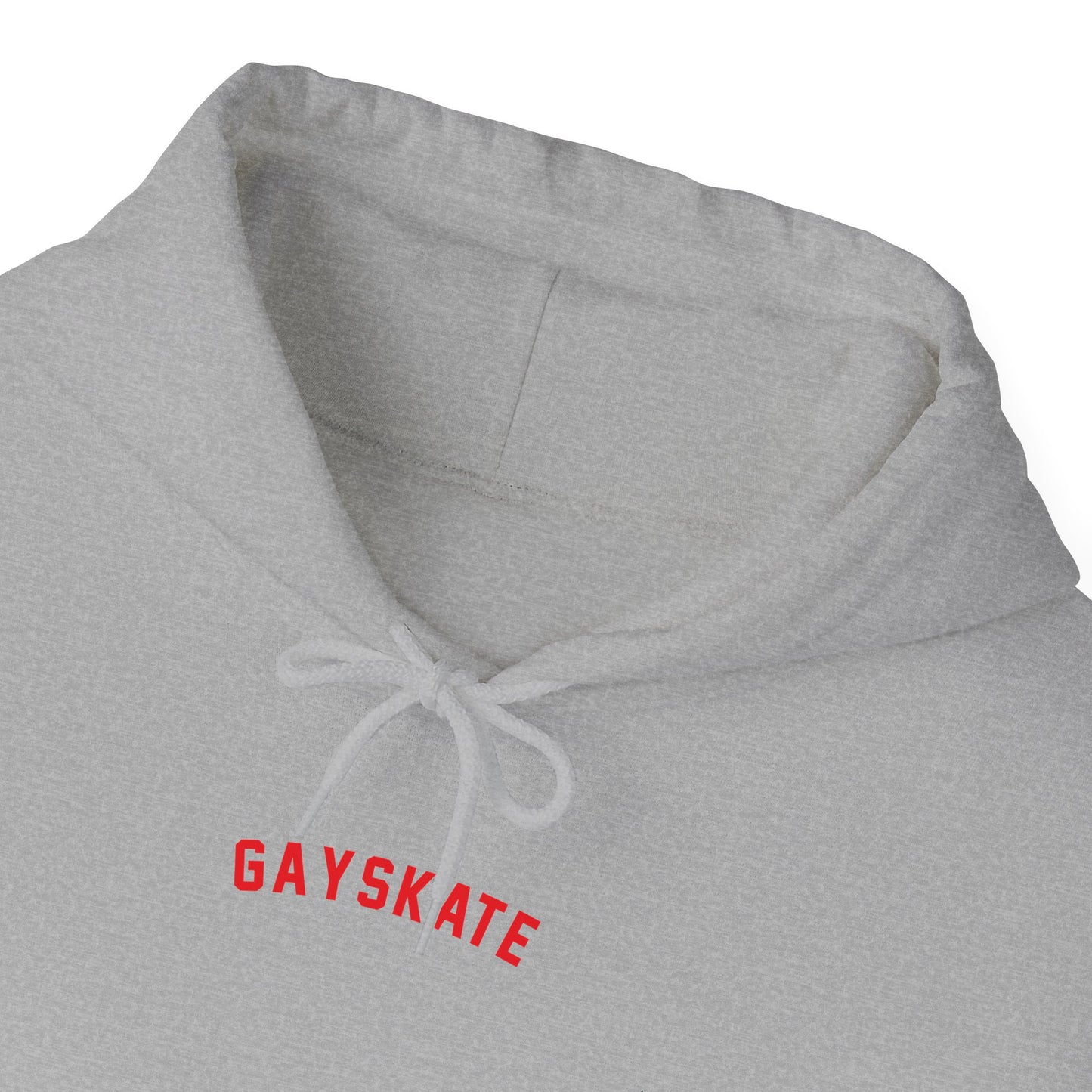 Gay Skate 1982 retro Hoodie - Australian Shipping