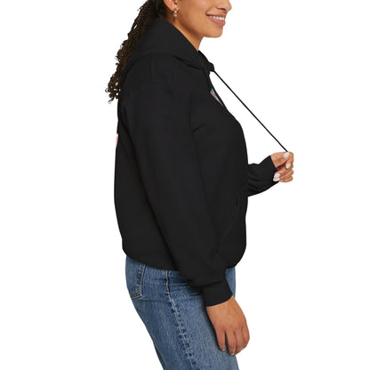 SKATE Trans Flag Hoodie - Australian Shipping