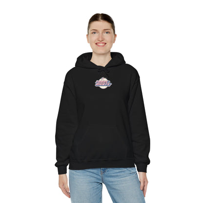 TRANS RIGHTS Hoodie - Australian Shipping