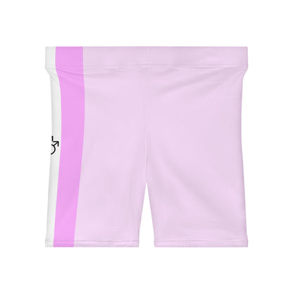 Twink Pride Flag Bike Shorts