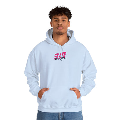 SKATE Not Hate Hoodie - Australian Shipping