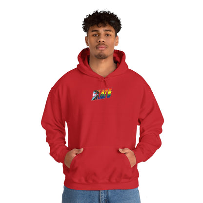 SKATE Progress Pride Hoodie - Australian Shipping