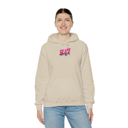 SKATE Not Hate Hoodie - Australian Shipping