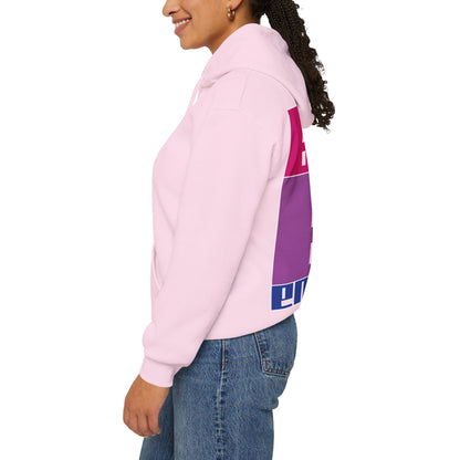 BIG BI ENERGY Hoodie - Australian Shipping