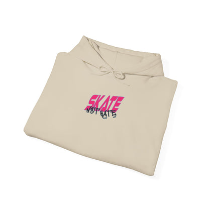 SKATE Not Hate Hoodie - Australian Shipping