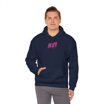 SKATE Not Hate Hoodie - Australian Shipping