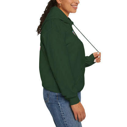 SKATE Trans Flag Hoodie - Australian Shipping