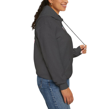 SKATE Trans Flag Hoodie - Australian Shipping