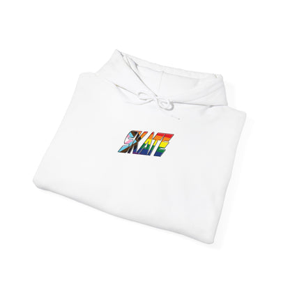 SKATE Progress Pride Hoodie - Australian Shipping