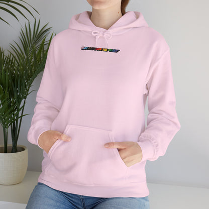 Skating Is Gay Hoodie - Australian Shipping