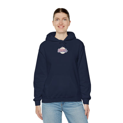 TRANS RIGHTS Hoodie - Australian Shipping