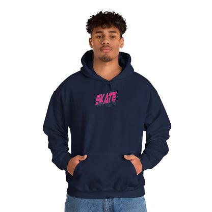 SKATE Not Hate Hoodie - Australian Shipping