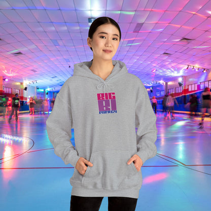 BIG BI ENERGY Hoodie - Australian Shipping