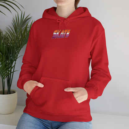 SKATE Lesbian Hoodie - Australian Shipping