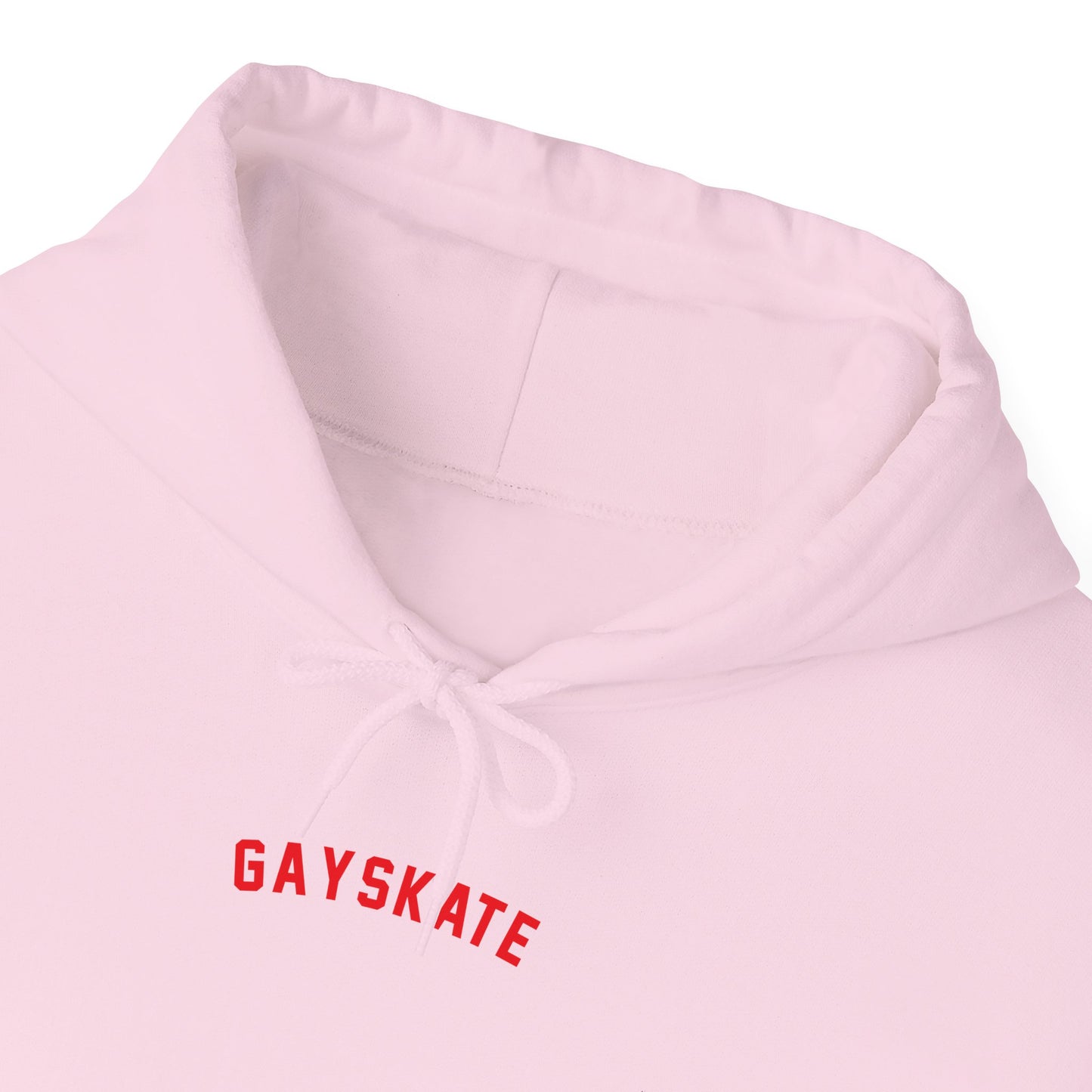 Gay Skate 1982 retro Hoodie - Australian Shipping