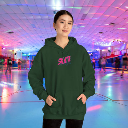 SKATE Not Hate Hoodie - Australian Shipping