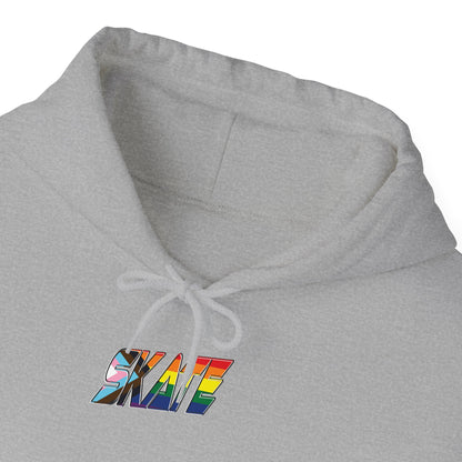 SKATE Progress Pride Hoodie - Australian Shipping