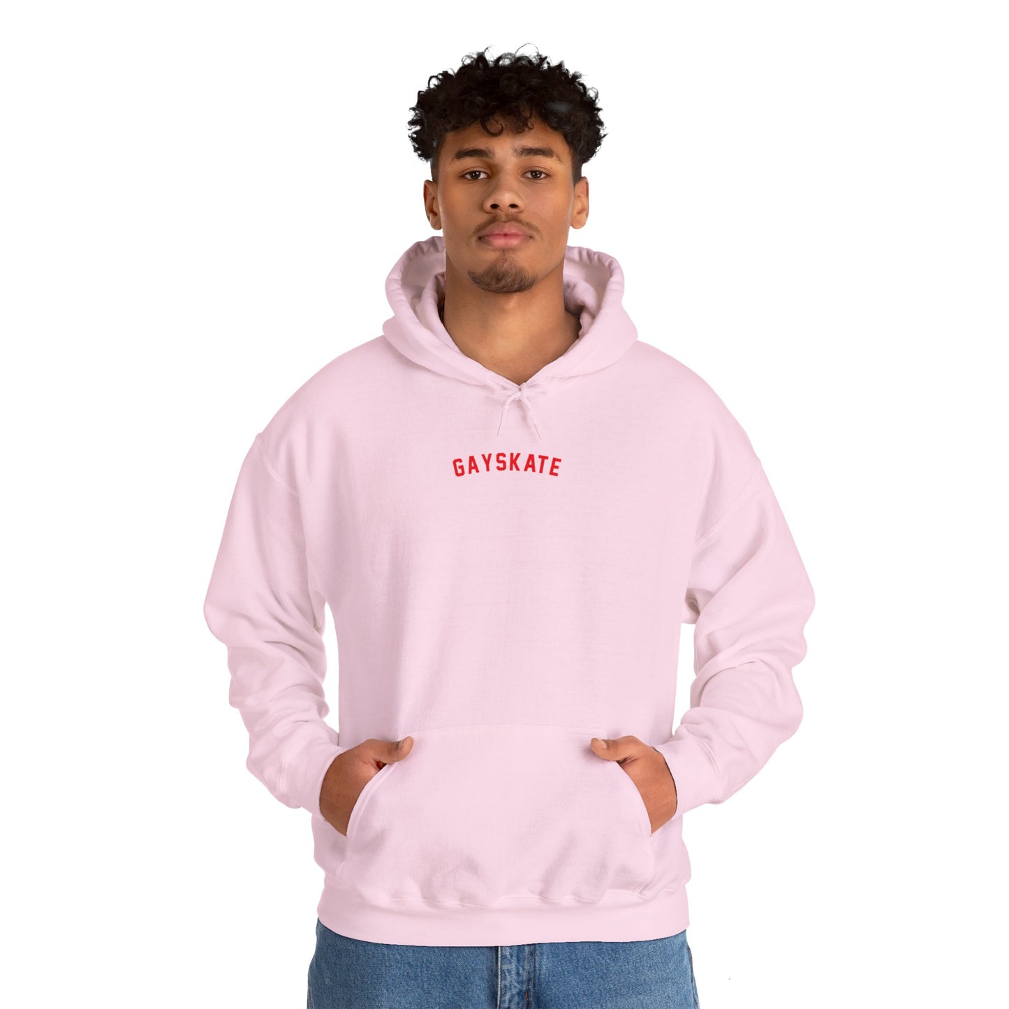 Gay Skate 1982 retro Hoodie - Australian Shipping