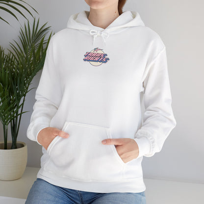 TRANS RIGHTS Hoodie - Australian Shipping