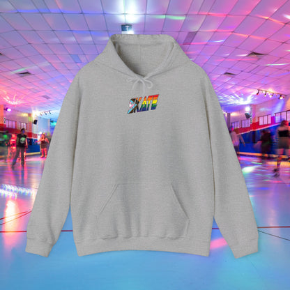 SKATE Progress Pride Hoodie - Australian Shipping